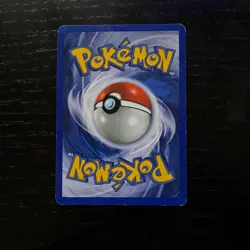 Pokemon Lugia Holo Rare 9/111 Neo Genesis NM Condition - Image 2