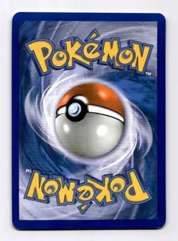 Pokemon Circulator Unleashed #81 (2010) Uncommon Reverse Holo NM Pokemon - Image 2