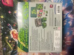 2018 Pokemon Sun & Moon Celestial Storm Elite Trainer Box (ETB) Factory Sealed - Image 2