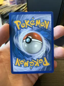 Pokemon 2012 Mcdonalds Promo Holo Pignite 4/12 LP - Image 2