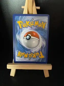 Befehl vom Boss Holo 132/172 Rare Pokemon Karte TCG aus Strahlende Sterne - Image 2