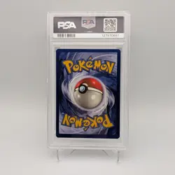 Pokemon Center 85/102 Base Set Unlimited PSA 10 GEM MINT FRESH CERT 1999 WOTC - Image 2
