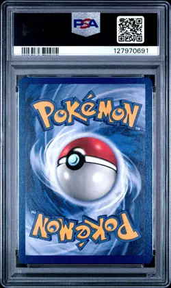 Pokemon Center 85/102 Base Set Unlimited PSA 10 GEM MINT FRESH CERT 1999 WOTC - Image 4