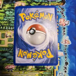 Gengar GL 40/111 SP Pokemon TCG Card Platinum Rising Rivals HP - Image 3