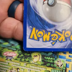 Gengar GL 40/111 SP Pokemon TCG Card Platinum Rising Rivals HP - Image 4