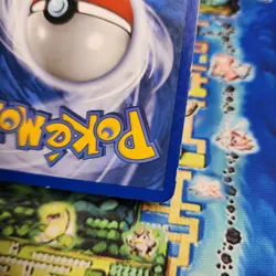 Gengar GL 40/111 SP Pokemon TCG Card Platinum Rising Rivals HP - Image 5