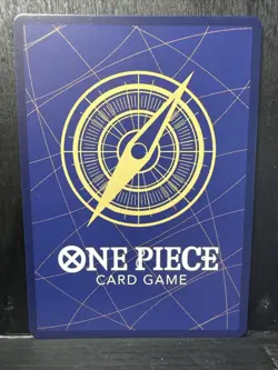 Donquixote Rosinante (Illustration Box Vol.6) OP12-108 One Piece Promotion Cards - Image 4