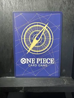 Donquixote Rosinante (Illustration Box Vol.6) OP12-108 One Piece Promotion Cards - Image 5