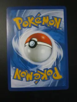 MOLTRES HOLO KOREAN POKEMON CARD 005/036 CP5 DREAM SHINE NEVER PLAYED NM M - Image 4