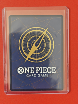 Ulti (Alt Art) OP05-043 SR ONE PIECE Card The Best PRB-01 - Image 3