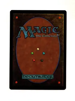 MTG Boil NM- Tempest Magic the Gathering ~ Free Shipping ~ - Image 2