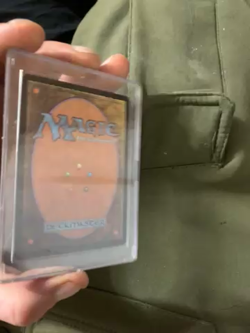 Moderatly Played, English - 1 x MTG Grim Monolith Urza's Legacy - Image 2