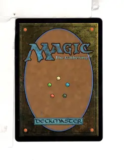 MTG SkeenAB Swamp FOIL (0289) from TDM. NM. - Image 2