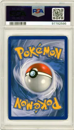 2012 Pokemon Black & White Dragons Exalted Milotic Holo #28 PSA 10 Gem Mint - Image 2