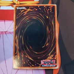 Dark Magician Knight rod-en001 (HP) Secret Rare Yu-Gi-Oh! - Image 2