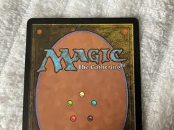 Magic the Gathering MTG 1x Reverent Mantra Mercadian Masques MP/HP - Image 4