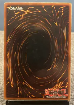 Yugioh - Cyber Jar MRL-077 Unlimited - Magic Ruler MP - Image 5