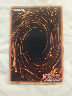 Yu-Gi-Oh! TCG Morphing Jar Structure Deck SDRL-EN007 Unlimited Common - Image 3