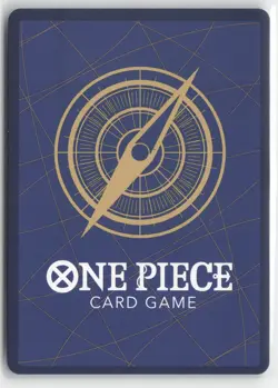 Doll Alternate Art Foil OP11-008 R One Piece TCG Fist of Divine Speed English - Image 2