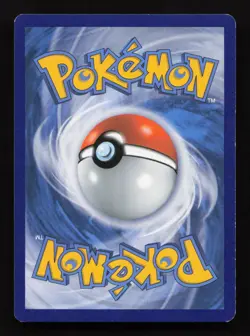 Mewtwo 53/113 Holo Rare Legendary Treasures Vintage Pokemon Cards LP - Image 2