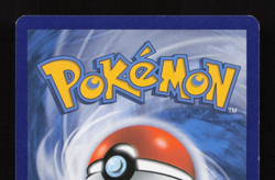 Mewtwo 53/113 Holo Rare Legendary Treasures Vintage Pokemon Cards LP - Image 5