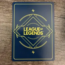 Riftbound Mindsplitter Card OGN 192/298 League Of Legends English - Image 2