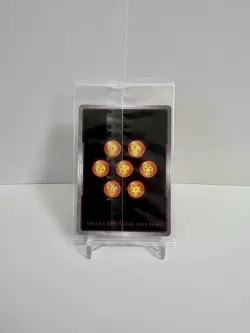 Dragon Ball Super Card Game Godly Aptitude, SSG Son Goku P-164 PR Sealed Promo - Image 4