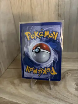 Pokemon Cradily 4/101 Plasma Blast Rare Reverse Holo 120 HP Card English 2013 - Image 2