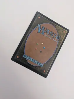 MTG - Tannuk, Steadfast Second- Edge of Eternities NM/M Condition - Image 3