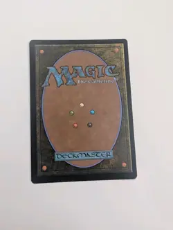 MTG - Tannuk, Steadfast Second- Edge of Eternities NM/M Condition - Image 4