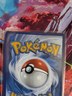 Pokemon TCG Mega Absol Ex 180/132 Illustration Rare Holo Me01 English - Image 2