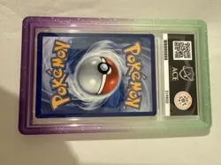 Pokemon TCG Special Delivery Charizard SWSH075 Holo - Image 2