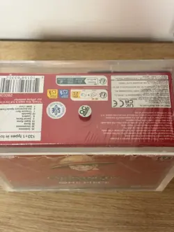 One Piece OP-13 Carrying On His Will Booster Box Factory Sealed 24 Packs - Image 3