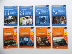 Panini Roar Jurassic World CCG - Job lot of 37 cards - see listing for details - Image 5