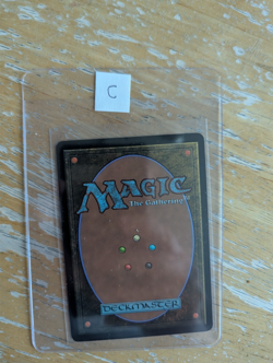 MTG Mycosynth Lattice - Darksteel (C) - Image 2