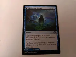 1x MTG Sink Into Stupor - Modern Horizons 3 - Image 1