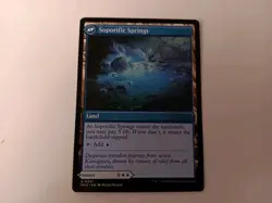 1x MTG Sink Into Stupor - Modern Horizons 3 - Image 2
