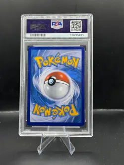 2013-17 Pokemon XY Promos Arceus #XY116 PSA 7 - Image 2