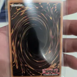 Yugioh Toon World MRL-E076 Super Rare 1st Edition NM - Image 2