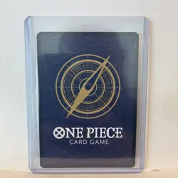 Carte ONE PIECE FR - Jewelry Bonney OP12-118 SEC - Image 3