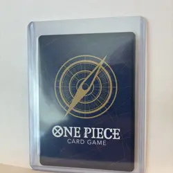 Carte ONE PIECE FR - Jewelry Bonney OP12-118 SEC - Image 4