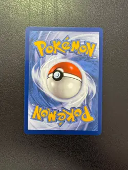 Riolu MEP 010 Black Star Promo Pokemon Card - NM - Image 2
