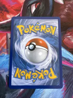 Pokemon TCG Mega Kangaskhan-EX Flashfire Holo Card 79/106 NM - Image 4