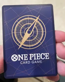 One Piece Card Game Lilith SP OP07-111 Special Alt Art Egghead NM - Image 2