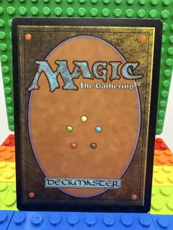 1x Abeyance [Weatherlight] EX Excellent - VINTAGE MTG RARE - Image 2