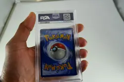 PSA 10 Night Stretcher Surging Sparks 251/191 Holo Pokemon Card B23 - Image 2