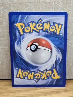 Team Aqua’s Sharpedo 18/95 EX Team Magma vs Team Aqua Non-Holo Rare Pokemon Card - Image 2