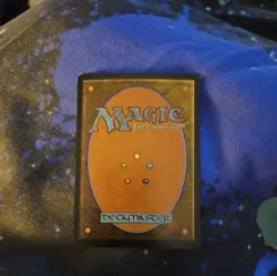 MTG Deceit Mythic rare Lorwyn eclipsed FOIL - Image 2