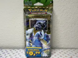 Pokemon TCG XY Fates Collide Sky Guardian Theme Deck Lugia Brand New - Image 1