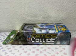 Pokemon TCG XY Fates Collide Sky Guardian Theme Deck Lugia Brand New - Image 4